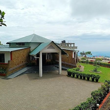 Rendezvous Resort 乞拉朋齐 外观 照片
