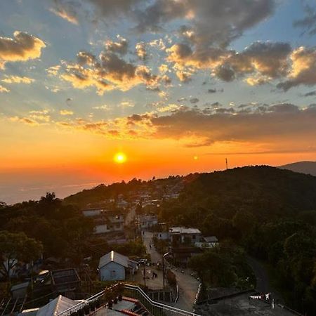 Rendezvous Resort 乞拉朋齐 外观 照片
