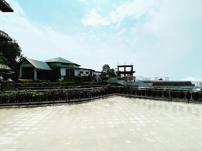 Rendezvous Resort 乞拉朋齐 外观 照片